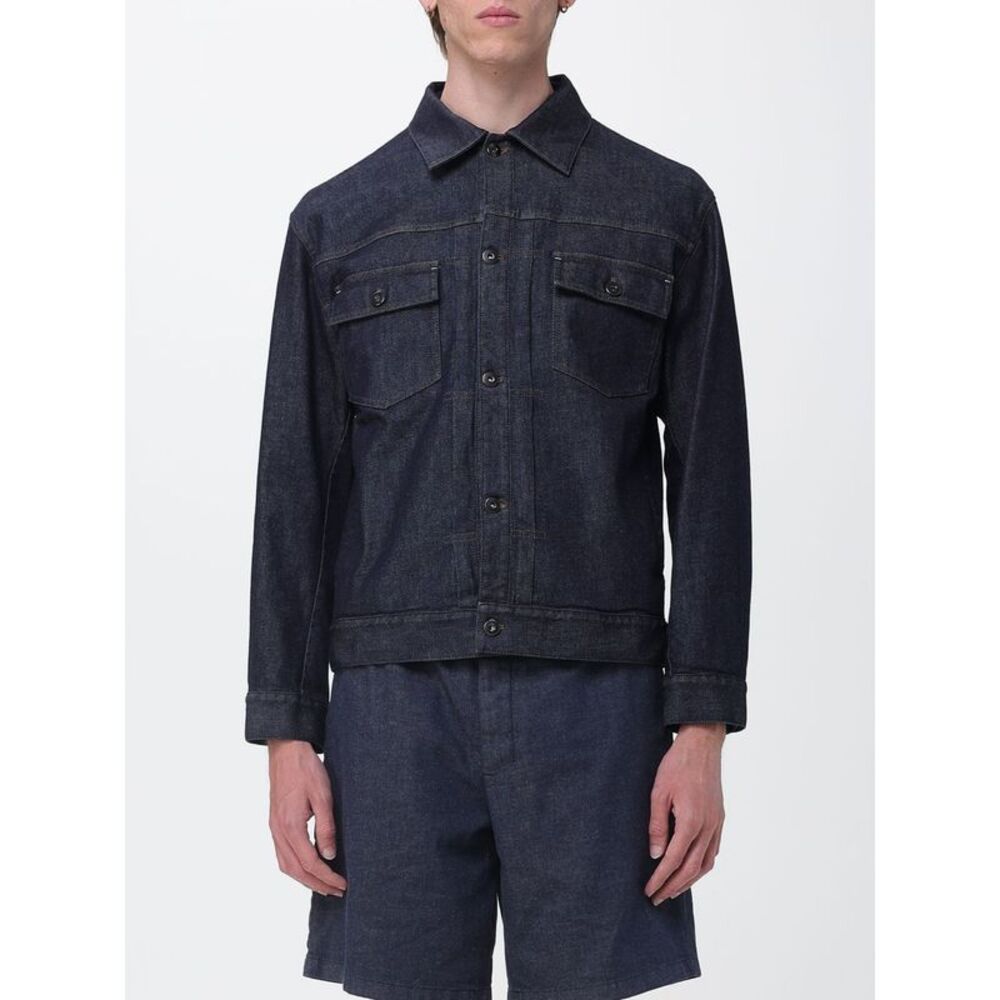 Paolo Pecora Polo Shirt Men Blue
